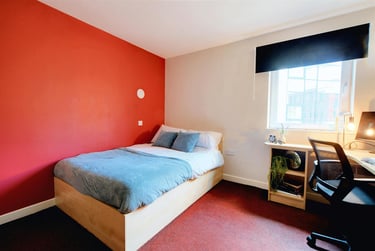 1 bed flat, Midland Way, Lenton, Nottingham, NG73LP - Image 6
